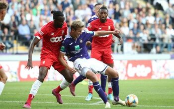 Voetbal nationaal