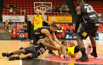 Basketbal