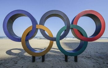 Olympische tickets