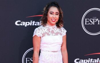 Katelyn Ohashi