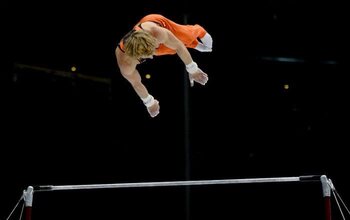 Epke Zonderland