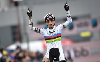 Sanne Cant