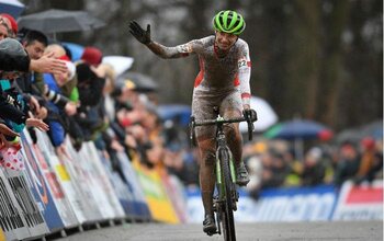 Marianne Vos