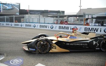 De elektrische motoren zijn terug! Wat moet je weten over de Formule E?