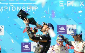 3 op 3 voor Jean-Éric Vergne?