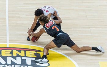 Basketball