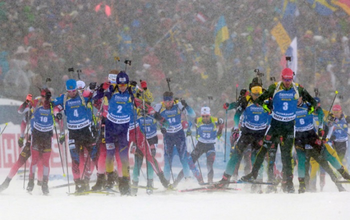 Wintersport