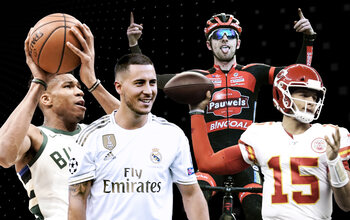 À ne pas manquer : ces événements sportifs sont à suivre en février sur Proximus Pickx