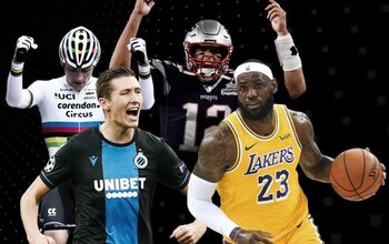 Niet te missen: deze sportevenementen kan je in december volgen via Proximus Pickx