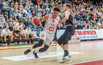 Basketbal