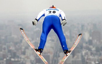 Wintersport
