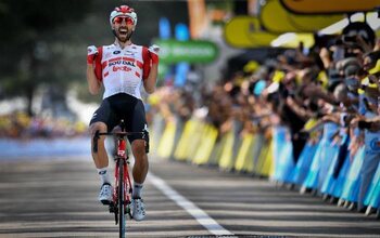 Monstervlucht van De Gendt