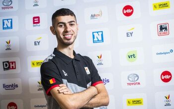 Jaouad Achab au sommet de son art