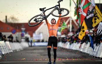 WK veldrijden (1-2 februari)