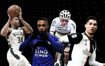 Niet te missen: deze sportevenementen kan je in januari volgen via Proximus Pickx