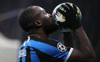 Voetbal internationaal