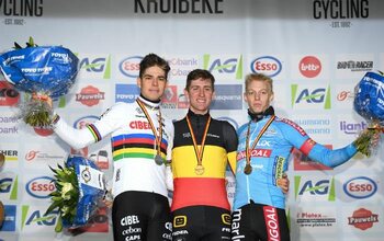 Deze tien veldrijders zijn de favorieten en outsiders voor de Belgische trui