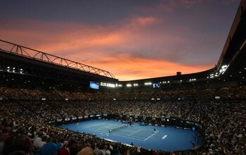 Coup de projecteur sur dix joueurs et joueuses de tennis à surveiller de près en 2020