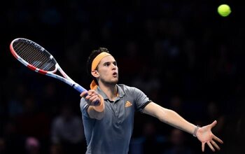 Dominic Thiem