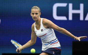 Karolina Pliskova