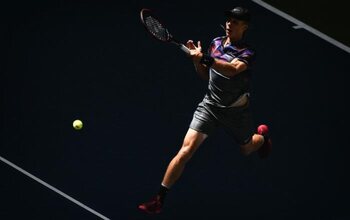 Denis Shapovalov