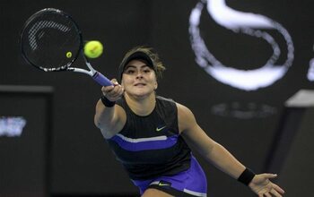 Bianca Andreescu