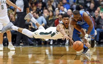 Het jaar van Milwaukee?