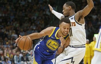 Warriors slachtoffer van eigen succes