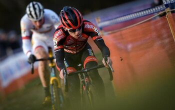 Cyclo-cross