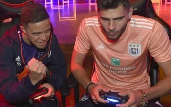 Esports : Proximus ePro League