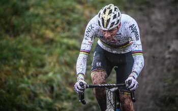 Mathieu van der Poel