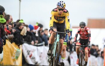 Wout Van Aert