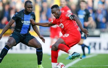 Jupiler Pro League