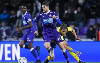 Proximus League