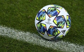 UEFA Champions League