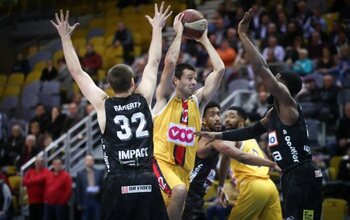 Basketbal