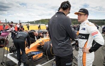 Autosport