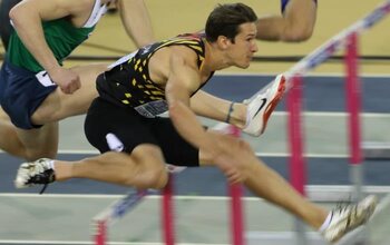Atletiek
