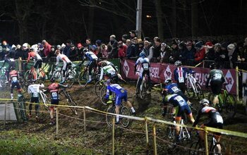 Cyclo-cross