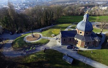 Le Tour des Flandres