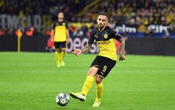 Paco Alcacer