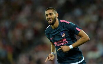 Yannick Carrasco