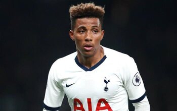 Gedson Fernandes