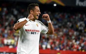 Javier Hernandez