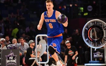 Le « Skills Challenge »