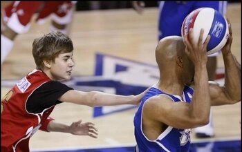 Celebrity Game