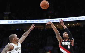Three-Point Contest