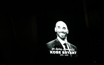 In Memory Of...