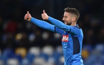 Napoli-Barcelona
