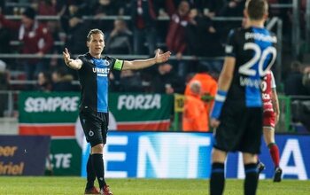 Club Brugge